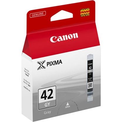 Slika od Cartridge Canon CLI-42GY Gery