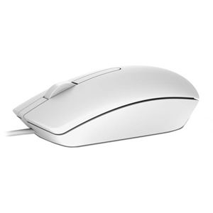 Slika od Dell Mouse MS116 White, 570-AAIP-09