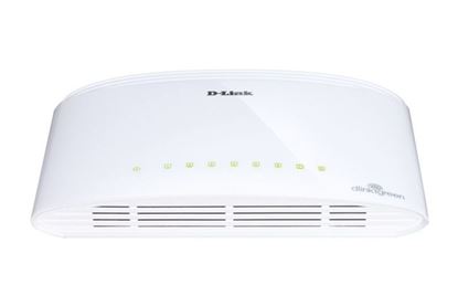 Slika od D-Link DES-1008D