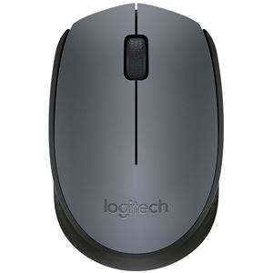 Slika od Logitech M170 Wireless Mouse Grey