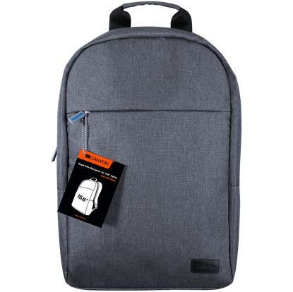 Slika od Canyon Super Slim Minimalistic Backpack, CNE-CBP5DB4