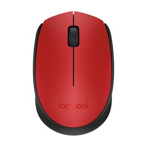 Slika od Logitech M171 Wireless Mouse Red