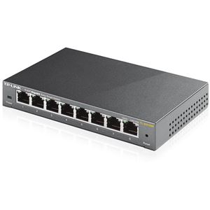 Slika od TP-Link TL-SG108E