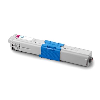 Slika od Toner C31/33x,51/53x,MC3xx/56x crveni, 2k