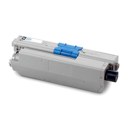 Slika od Toner C31/33x,51/53x,MC3xx/56x crni, 3.5k