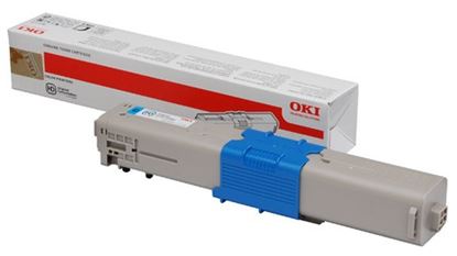 Slika od Toner C332, MC363, 1.5k, cyan