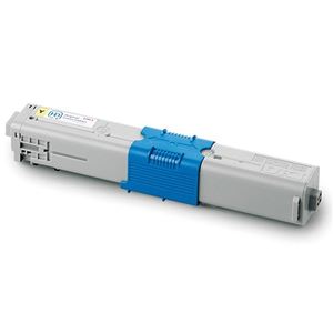 Slika od Toner C532/542dn, MC563/573dn, žuta, 1500 str