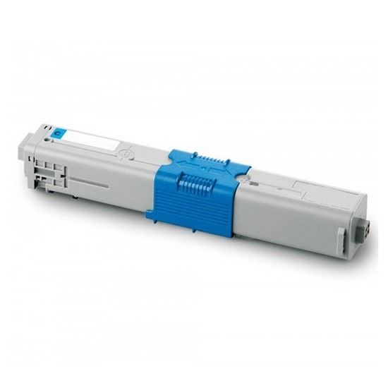 Slika od Toner C532/542dn, MC563/573dn, cyan, 6000 str