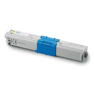 Slika od Toner C532/542dn, MC563/573dn, žuta, 6000 str