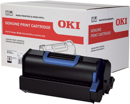 Slika od Toner + bubanj za B721/731, MB760/770, 18k