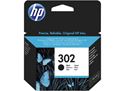 Slika od Cartridge HP F6U66AE - No.302 Black