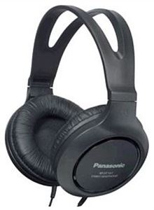 Slika od Panasonic RP-HT161E-K crne