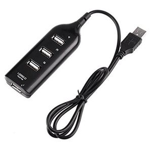 Slika od USB Hub 2.0 4-port Asonic N-UH048