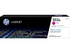 Slika od Toner HP CF543A, 203A Magenta