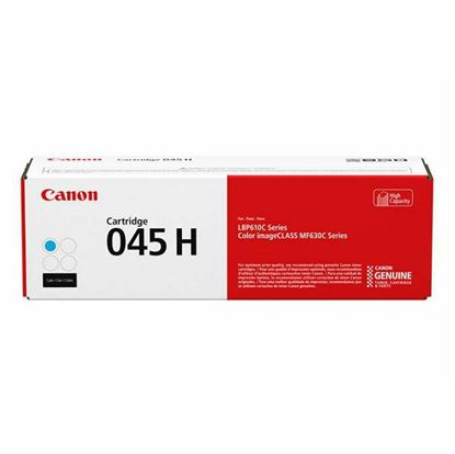 Slika od Toner Canon CRG-045HC Cyan