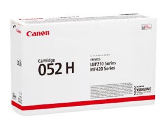 Slika od Toner Canon CRG-052H Black