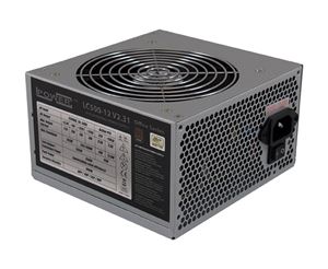 Slika od LC-Power LC500-12 V2.31, ATX, 80+Bronze