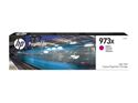 Slika od Cartridge HP F6T82AE - No.973X, Magenta