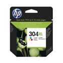 Slika od Cartridge HP N9K07AE - No.304XL, Black