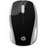 Slika od HP 200 Pk Silver Wireless Mouse, 2HU84AA