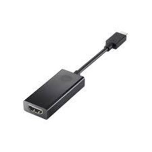 Slika od USB-C na HDMI 2.0 HP Adapter, 2PC54AA