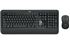 Slika od Logitech MK540 Wireless Combo