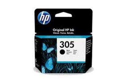 Slika Cartridge HP 3YM61AE - No.305, Black