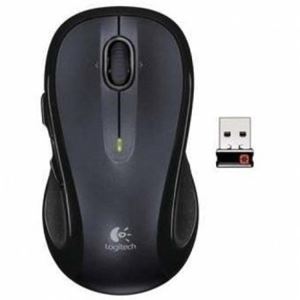 Slika od Logitech M510 tamno sivi