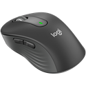 Slika od Logitech M650 Signature Bluetooth Mouse, GRAPHITE