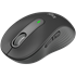 Slika od Logitech M650 Signature Bluetooth Mouse, GRAPHITE