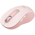 Slika od Logitech M650 Signature Bluetooth Mouse, ROSE