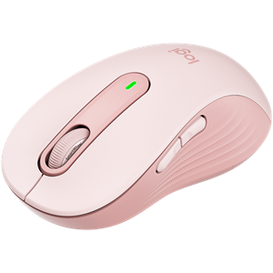 Slika od Logitech M650 Signature Bluetooth Mouse, ROSE