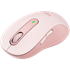 Slika od Logitech M650 Signature Bluetooth Mouse, ROSE