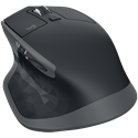 Slika od Logitech MX Master 2S Bluetooth Mouse, GRAPHITE