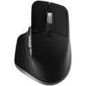 Slika od Logitech MX Master 3S For MAC Bluetooth Mouse, SPACE GREY