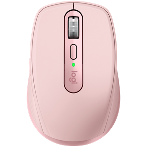 Slika od Logitech MX Anywhere 3S, ROSE