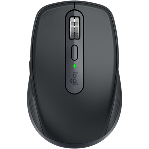 Slika od Logitech MX Anywhere 3S, GRAPHITE