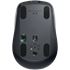 Slika od Logitech MX Anywhere 3S, GRAPHITE