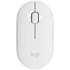 Slika od Logitech M350S Pebble 2 Bluetooth Mouse, TONAL WHITE