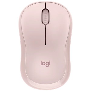 Slika od Logitech M240 Silent Bluetooth Mouse, ROSE