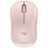 Slika od Logitech M240 Silent Bluetooth Mouse, ROSE