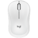 Slika od Logitech M240 Silent Bluetooth Mouse, OFF WHITE