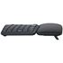 Slika od Logitech K860 Wireless Keyboard ERGO, US International layout