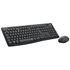 Slika od Logitech MK295 Silent Wireless Combo, GRAPHITE