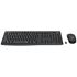 Slika od Logitech MK295 Silent Wireless Combo, GRAPHITE