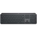 Slika od Logitech MX Mechanical Wireless Illuminated Performance Keyboard, GRAPHITE