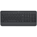 Slika od Logitech K650 Signature, GRAPHITE