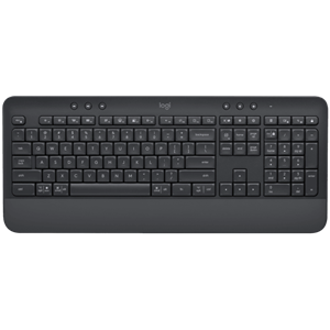 Slika od Logitech K650 Signature, GRAPHITE