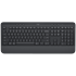 Slika od Logitech K650 Signature, GRAPHITE