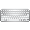 Slika od Logitech MX Keys Mini Bluetooth Illuminated Keyboard, PALE GREY